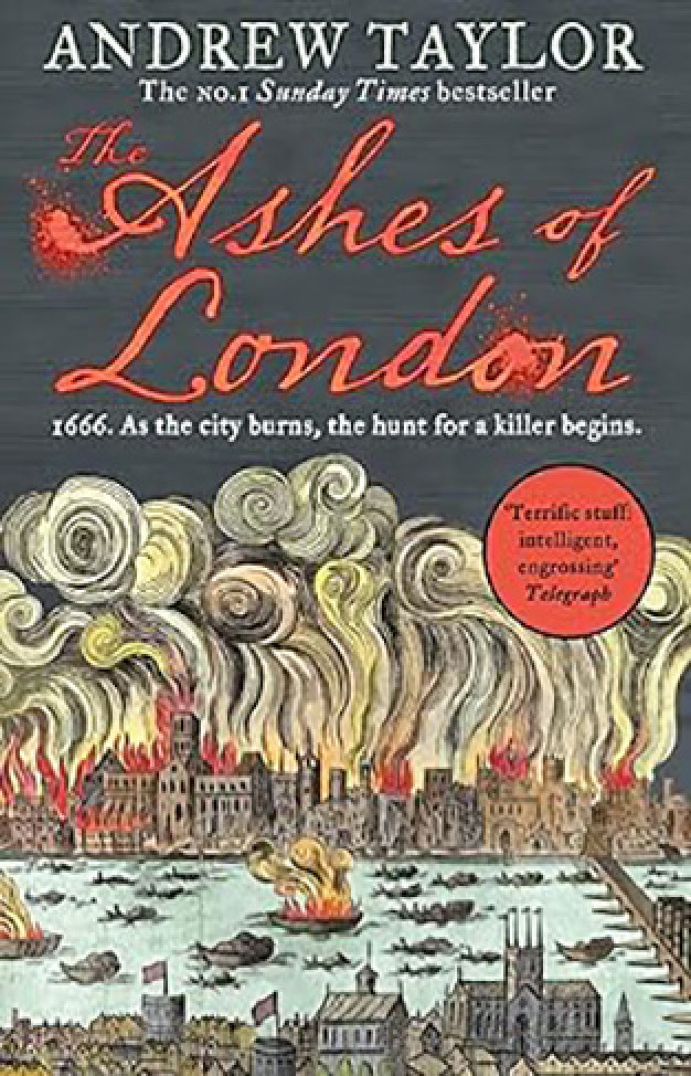 The Ashes of London